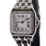Cartier Panthère (2023) - Ref. W4PN0007 | Watch Scout thumbnail 1