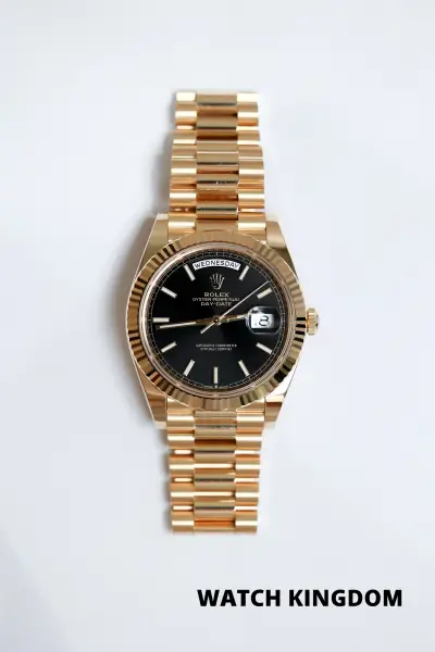 Rolex Day-Date 40 Ref. 228238