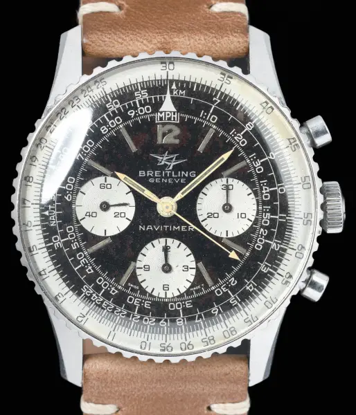 Breitling Navitimer