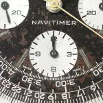 Breitling Navitimer (1960s) - Ref. 806 | Watch Scout thumbnail 6
