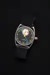 Louis Erard Le Chrono Monopoussoir 74359TT02.BTT88 Price in Australia | $5.9k thumbnail 2