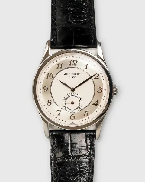 Patek Philippe Calatrava