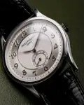 Patek Philippe Calatrava (2009) - Ref. 5196P | Watch Scout thumbnail 2