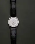 Patek Philippe Calatrava (2009) - Ref. 5196P | Watch Scout thumbnail 4