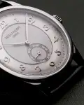 Patek Philippe Calatrava (2009) - Ref. 5196P | Watch Scout thumbnail 9