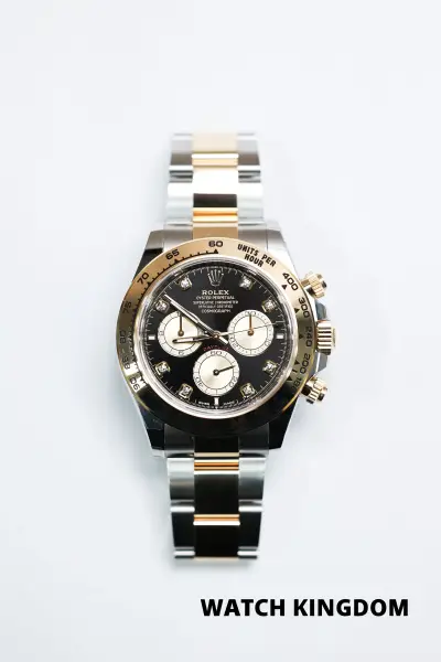 Rolex Daytona