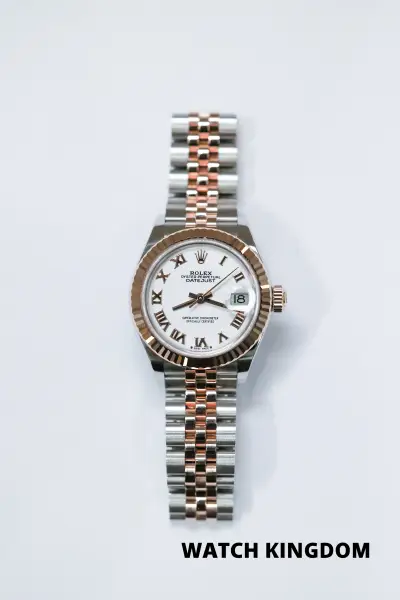 Rolex Lady-Datejust Ref. 279171