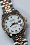Rolex Lady-Datejust 279171 Price in Australia | $23k thumbnail 4