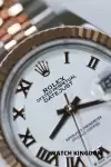 Rolex Lady-Datejust 279171 Price in Australia | $23k thumbnail 5