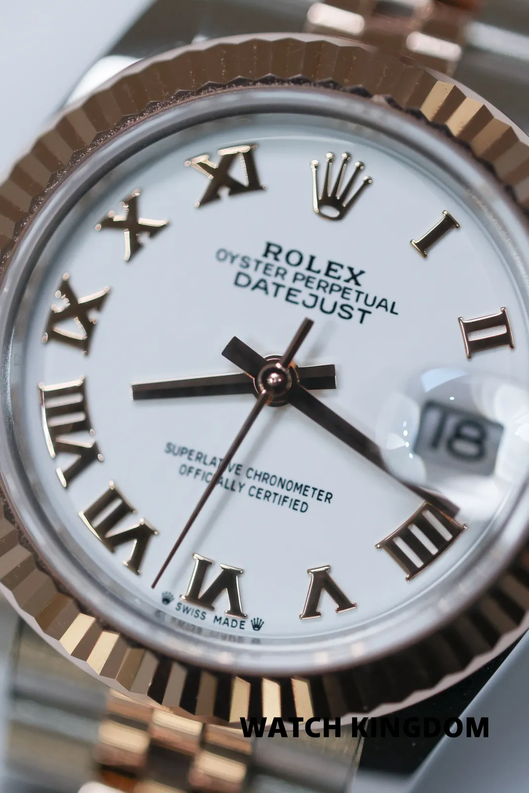 Rolex Lady-Datejust 279171 Price in Australia | $23k - image 2