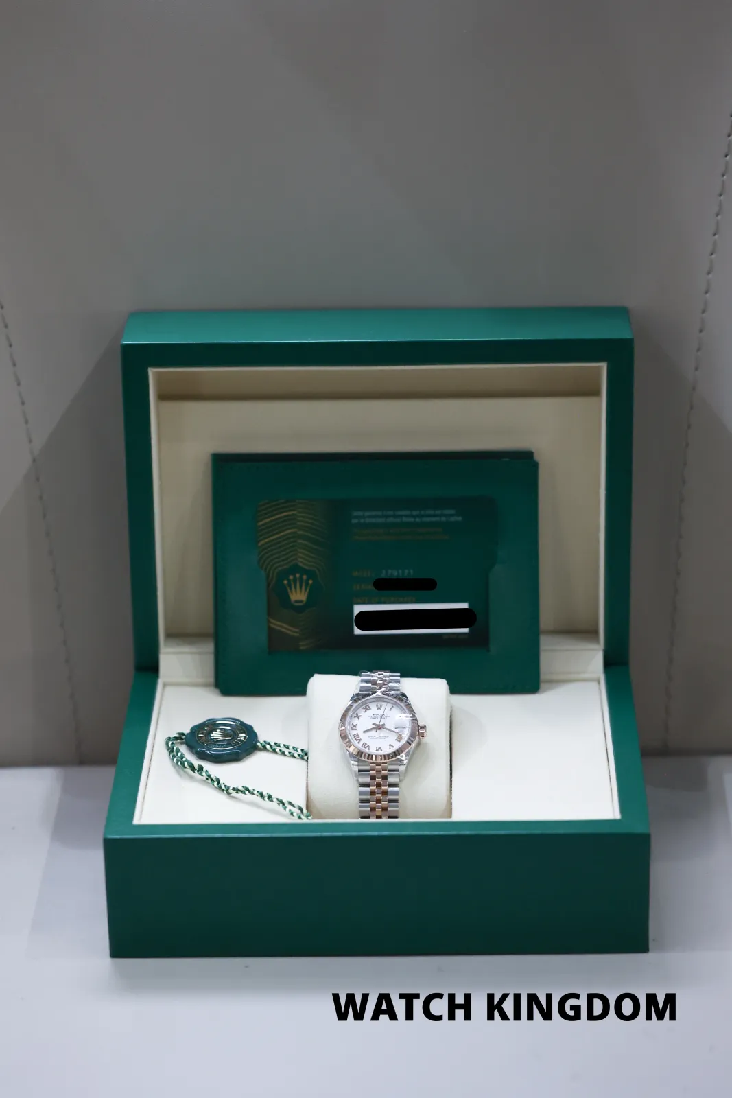 Rolex Lady-Datejust 279171 Price in Australia | $23k - image 7