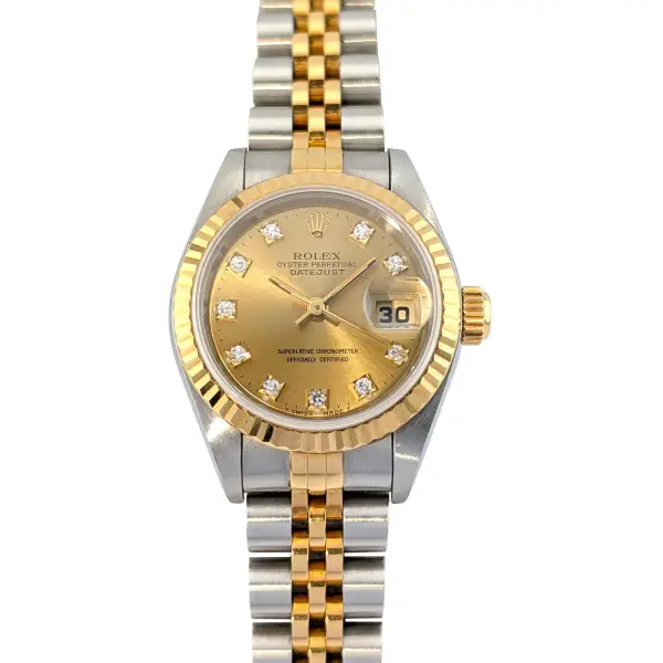 Rolex Lady-Datejust