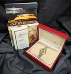 Rolex Datejust (1994) - Ref. 69173G | Watch Scout thumbnail 2