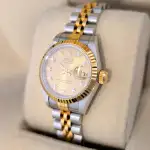 Rolex Datejust (1994) - Ref. 69173G | Watch Scout thumbnail 3