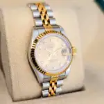 Rolex Datejust (1994) - Ref. 69173G | Watch Scout thumbnail 4