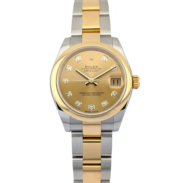 Rolex Datejust 31