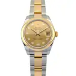 Rolex Datejust 31 178243