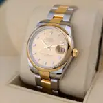 Rolex Datejust 31 178243, thumbnail 3 of 10