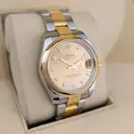 Rolex Datejust 31 178243, thumbnail 4 of 10