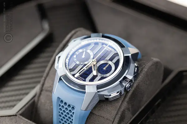 Jacob & Co. Epic X Chronograph Ref. EC400.22.AF.AA.A