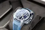 Jacob & Co. Epic X Chronograph EC400.22.AF.AA.A Price in Australia | $43k thumbnail 2