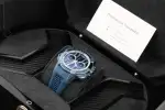 Jacob & Co. Epic X Chronograph EC400.22.AF.AA.A Price in Australia | $43k thumbnail 16