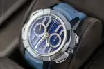 Jacob & Co. Epic X Chronograph EC400.22.AF.AA.A Price in Australia | $43k thumbnail 18