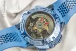 Jacob & Co. Epic X Chronograph EC400.22.AF.AA.A Price in Australia | $43k thumbnail 19