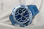 Jacob & Co. Epic X Chronograph EC400.22.AF.AA.A Price in Australia | $43k thumbnail 6