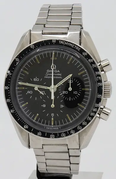 Omega Speedmaster