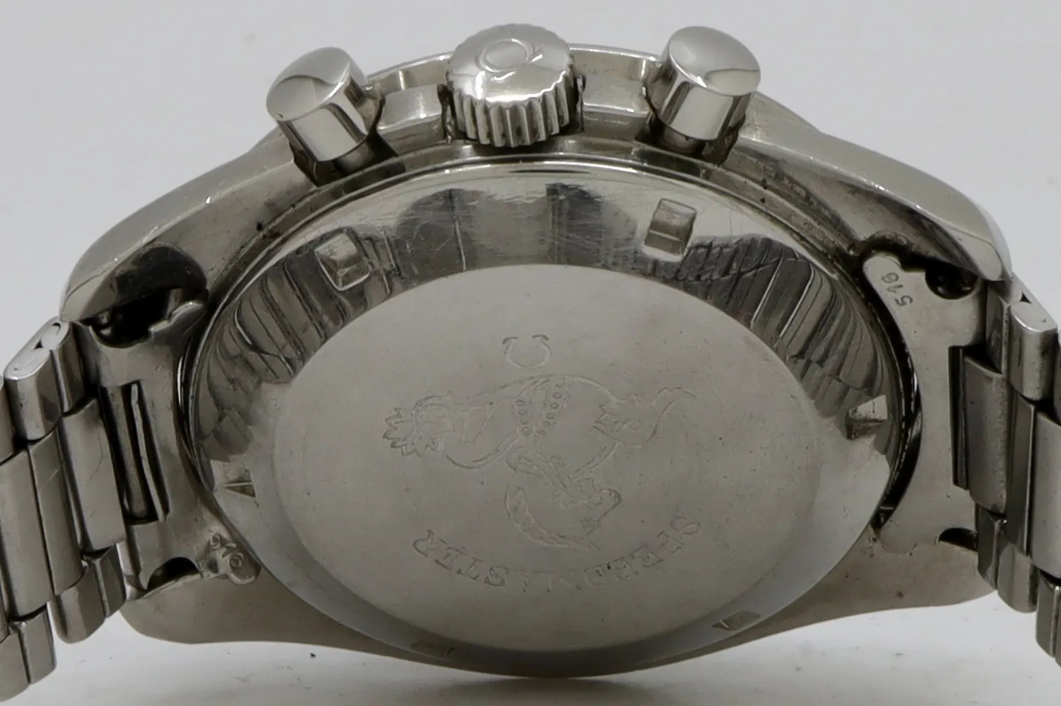 Omega Speedmaster 145.022-69, photo 6 of 6