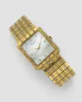 Piaget Protocole (1980s) - Ref. 813564 C574 | Watch Scout thumbnail 2