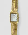 Piaget Protocole (1980s) - Ref. 813564 C574 | Watch Scout thumbnail 11