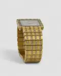 Piaget Protocole (1980s) - Ref. 813564 C574 | Watch Scout thumbnail 3