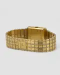Piaget Protocole (1980s) - Ref. 813564 C574 | Watch Scout thumbnail 4