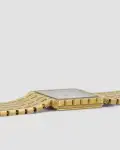 Piaget Protocole (1980s) - Ref. 813564 C574 | Watch Scout thumbnail 6