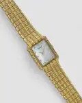 Piaget Protocole (1980s) - Ref. 813564 C574 | Watch Scout thumbnail 8