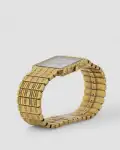 Piaget Protocole (1980s) - Ref. 813564 C574 | Watch Scout thumbnail 9