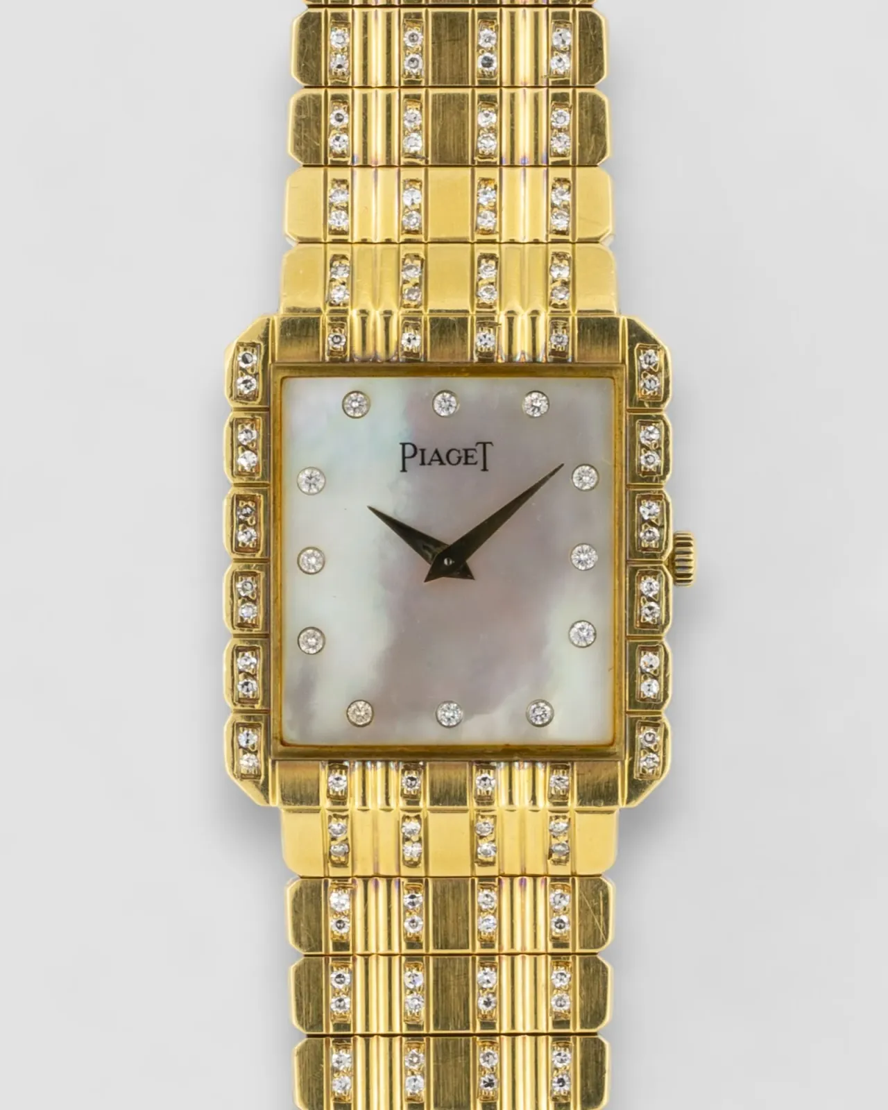 Piaget Protocole 813564 C574 Price in Australia | $27k - image 17