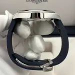 Longines Conquest L3.830.4.92.9, thumbnail 3 of 11