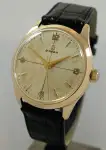 Omega (c 1952) - Ref. L3302 | Watch Scout thumbnail 2