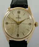 Omega (c 1952) - Ref. L3302 | Watch Scout thumbnail 4