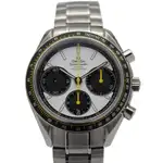 Omega Speedmaster (2024) - Ref. 326.30.40.50.04.001 | Watch Scout thumbnail 1