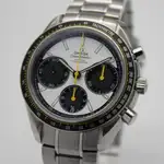 Omega Speedmaster (2024) - Ref. 326.30.40.50.04.001 | Watch Scout thumbnail 2