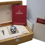 Omega Speedmaster (2024) - Ref. 326.30.40.50.04.001 | Watch Scout thumbnail 7