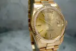 Rolex Day-Date 36 (1995) - Ref. 18238 | Watch Scout thumbnail 2