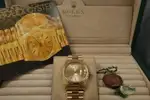 Rolex Day-Date 36 (1995) - Ref. 18238 | Watch Scout thumbnail 12