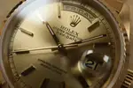 Rolex Day-Date 36 (1995) - Ref. 18238 | Watch Scout thumbnail 10