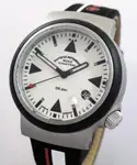 Mühle Glashütte S.A.R. Rescue-Timer Lumen (2021) - Ref. M1-41-08-KB | Watch Scout thumbnail 1