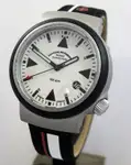 Mühle Glashütte S.A.R. Rescue-Timer Lumen (2021) - Ref. M1-41-08-KB | Watch Scout thumbnail 3